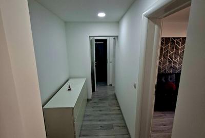 3 camere NORD , Renovat / mobilat / utilat , finisaje superioare ! - 11