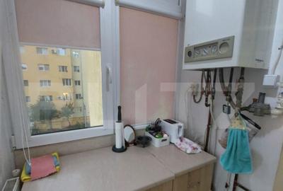 Apartament cu 3 camere, 54,7 mp, cartier Stadion - 24