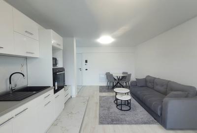 Apartament 2 camere Emil Racovita - 5