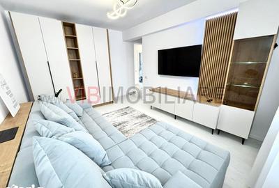 Apartament cu 2 camere în Chiajna - 8