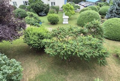 Apartament cu 2 camere, mobilat în Plevnei - 1