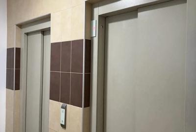 Inchiriez studio spatios + garaj inchis - 7