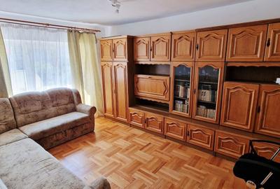 Apartament cu 2 camere decomandat în Dosu Bricii - 2