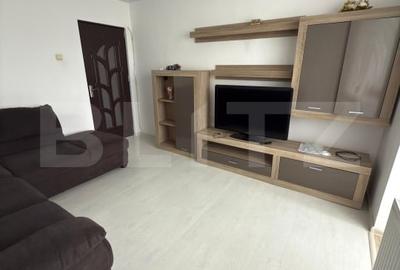 Apartament cu 2 camere, 39 mp, zona VEST - 4