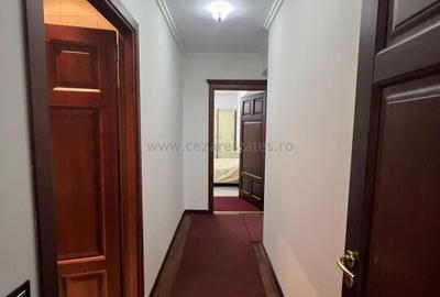 HERASTRAU SOSEAUA NORDULUI DE VINZARE  4 CAMERE VEDERE PARC - 30