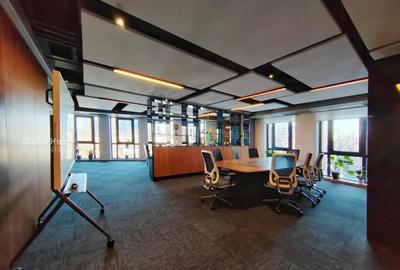 Spațiu comercial, de 596 mp, în Floreasca - 15