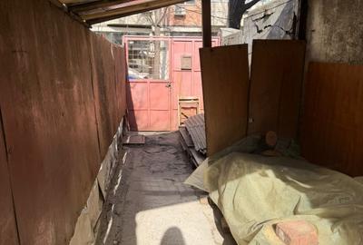 Casă individuală cu 8 camere cu Canalizare în Lizeanu - 9