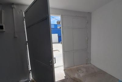 Hala de  530mp, in Pipera, Voluntari, in apropiere de giratoriu - 7