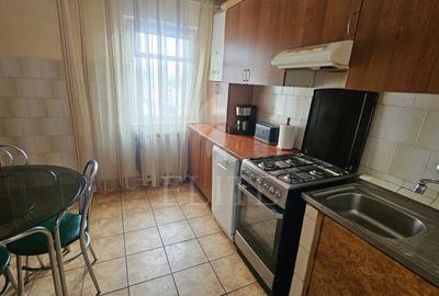 Apartament 4 camere în zona BUCURESTI Apartament 4 camere în zona BUCURESTI - 1