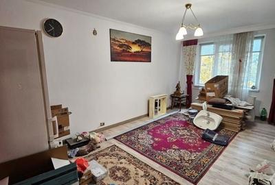 Apartament 3 camere | Etaj 1 | Caporal Ilina | Acces rapid Piata Uniri - 3