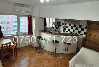 Apartament cu 2 camere decomandat în Obor - 3