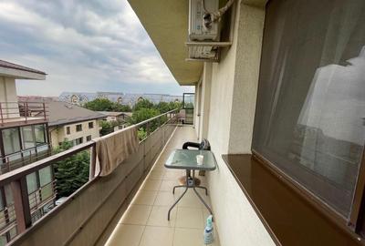 AP. 2 CAMERE POPESTI-LEORDENI, BLOC NOU, BUCATARIE OPEN-SPACE, METROU - 8