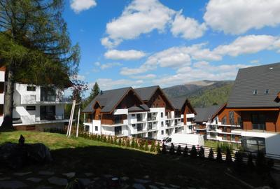 Sinaia,zona Furnica-Se vinde apartament cu doua camere - 3