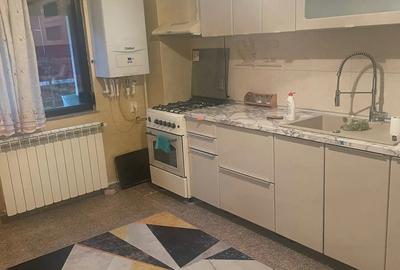 Apartament in nicolina de vanzare - 2