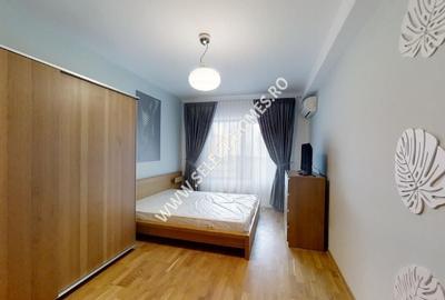 Apartament de închiriat 2 camere *New Town* Tur Virtual - 17
