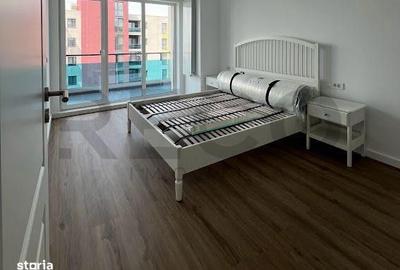 Apartament cu 4 camere decomandat în Nufărul - 13