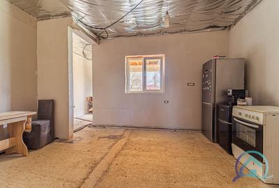 Casă individuală cu 4 camere cu Teren 1333 Mp în Gura Văii - 6