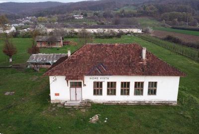 Cladire spatiu comercial (Brutarie) in comuna Baicule?ti - 3