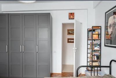 Romana, Metrou ,DECOMANDAT,Amenajat,2 bai, boxa,Liber - 4