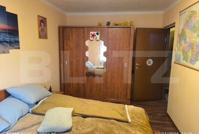 Apartament cu 2 camere decomandat, mobilat în Electroprecizia - 5