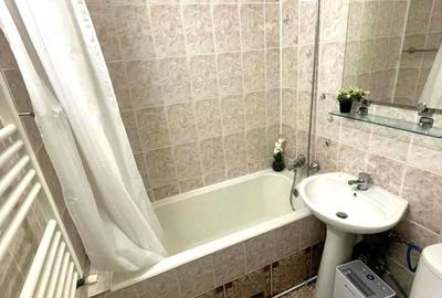 Apartament cu 2 camere semidecomandat în Astra - 6