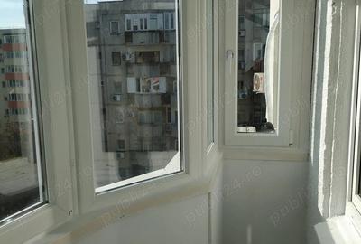 Garsonieră decomandată în Central - 2