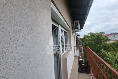 Apartament semidecomamdat,mobilat si utilat,2 camere Aradului - 19