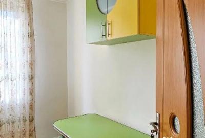 Apartament cu 2 camere decomandat în Precista - 13