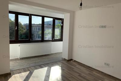 Apartament cu 2 camere semidecomandat în Călărași