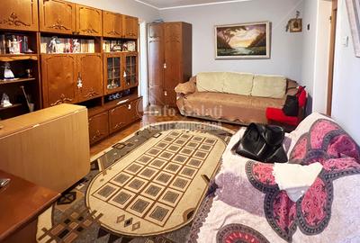 | Aparatament cu 2 camere | Tiglina 1 | Semimobilat | Etaj 3 | - 2