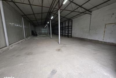 Spațiu comercial, de 215 mp, în Central - 7