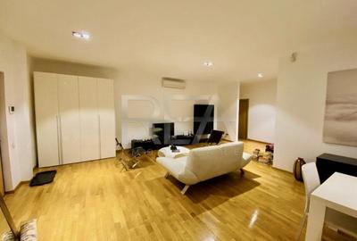 3 Camere Spatioase + Terasa & Parcare – Herastrau - 4