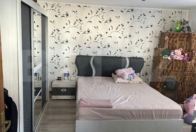 Casă cu 3 camere în Valea - 8