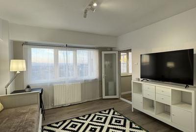 Garsonieră decomandată în ICIL