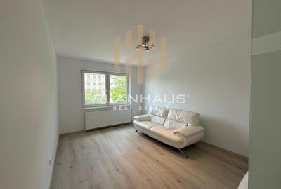 Apartament cu 3 camere decomandat în Central - 6