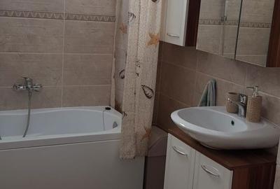 Apartament cu 2 camere decomandat în Central - 2