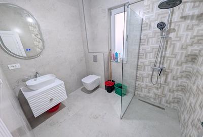 Casa 4 camere 130mp | 0 comision | Voluntari Jiului | 300mp teren - 17