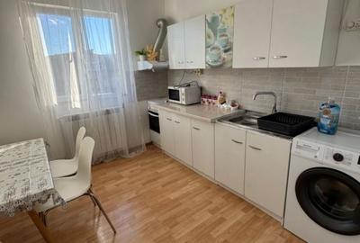 Garsonieră nedecomandată în Central - 2