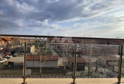 Apartament cu 2 camere semidecomandat în Pipera - 1