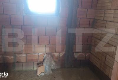 Casă cu 4 camere decomandat cu Teren 600 Mp în Beclean - 4