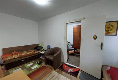 2 CAMERE  |  BROTACEI  |  CIRESICA - 2