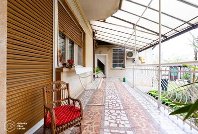 Vila multifunctionala langa Montessori House - 14