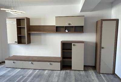 Apartament cu 2 camere decomandat în Tomis Nord - 8
