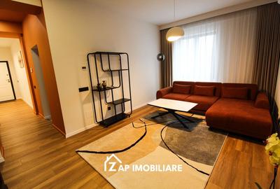 Apartament cu 2 camere în Ultracentral - 3