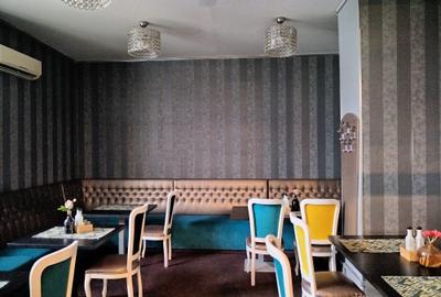 SpatiuSpațiu comercial 183 mp – restaurant funcțional - 5