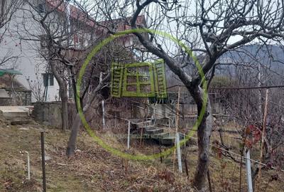 Casă cu 4 camere cu Teren 2200 Mp în Cerașu - 3