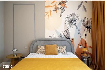 Apartament cu 2 camere decomandat în Roșu - 10