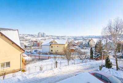 Apartament cu 3 camere semidecomandat în Câmpului - 7