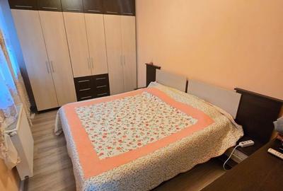 Apartament cu 2 camere decomandat în Baciu - 10