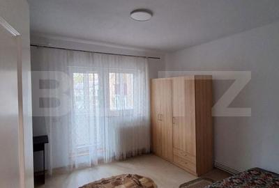 Garsonieră decomandată în Valea Cetății - 1